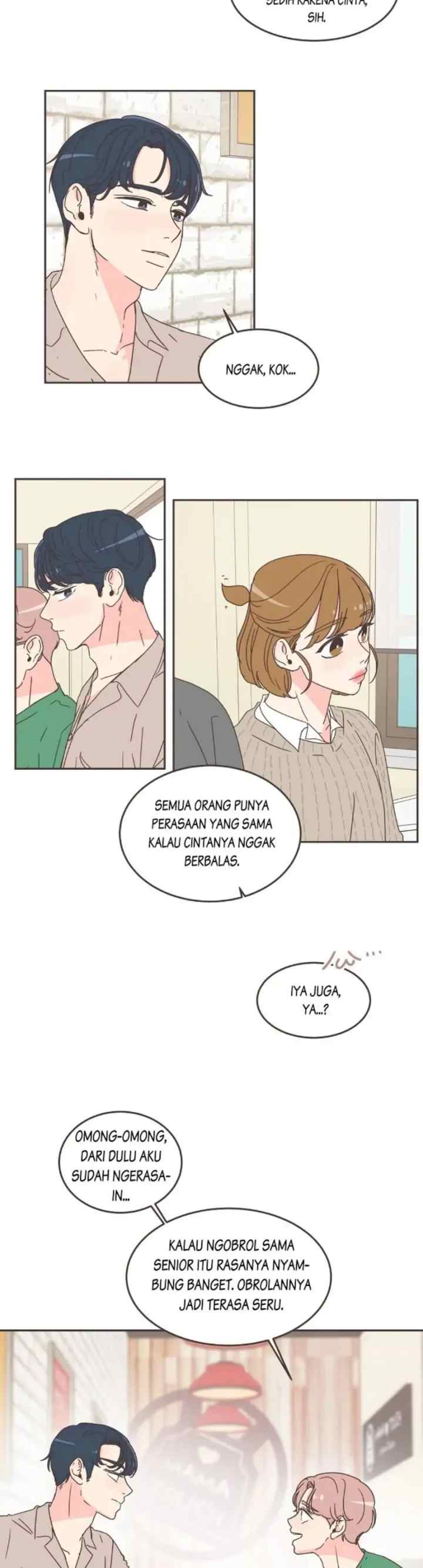 She's My Type chapter 56 halaman 16