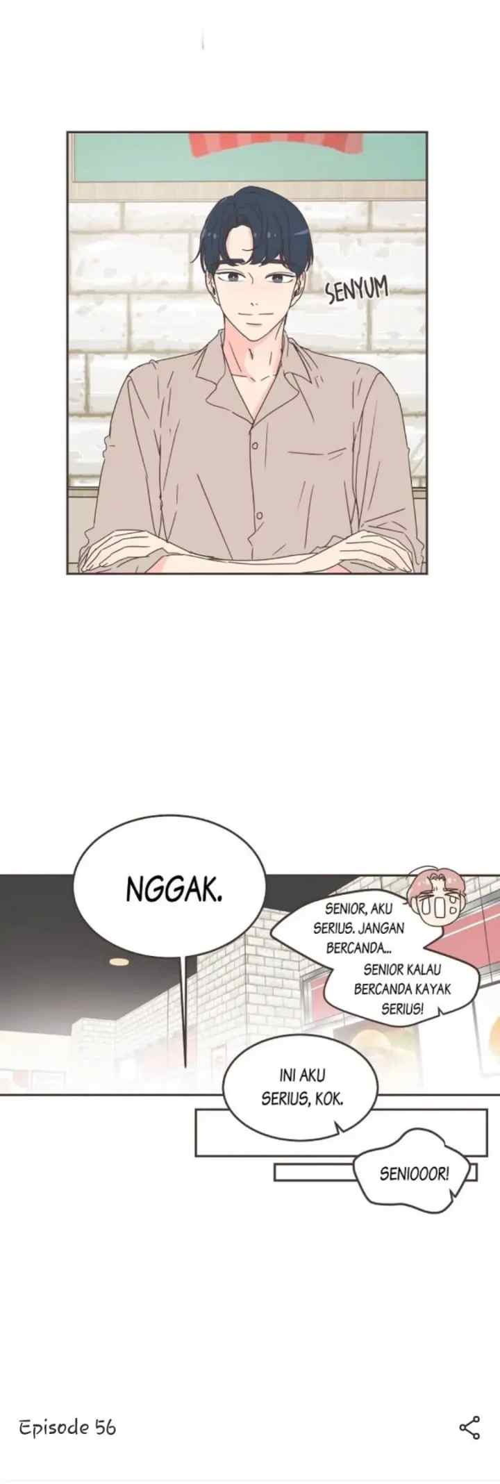 She's My Type chapter 56 halaman 18