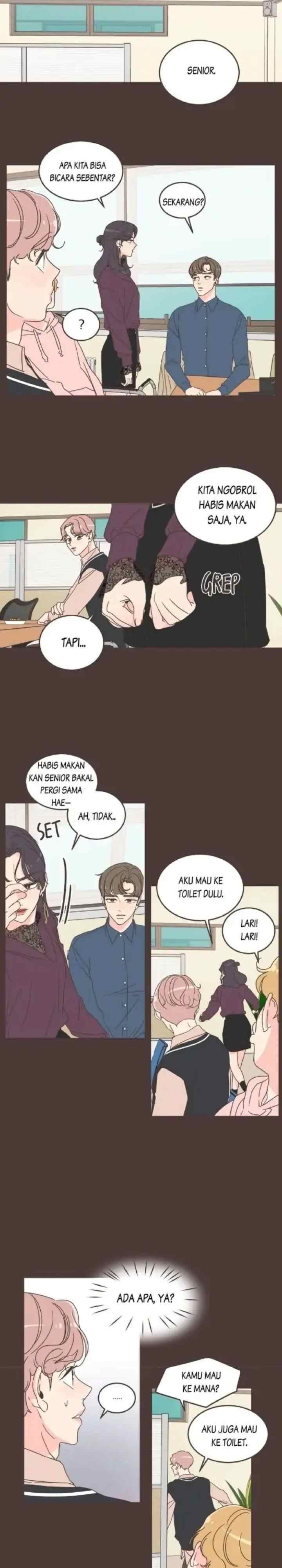 She's My Type chapter 56 halaman 7