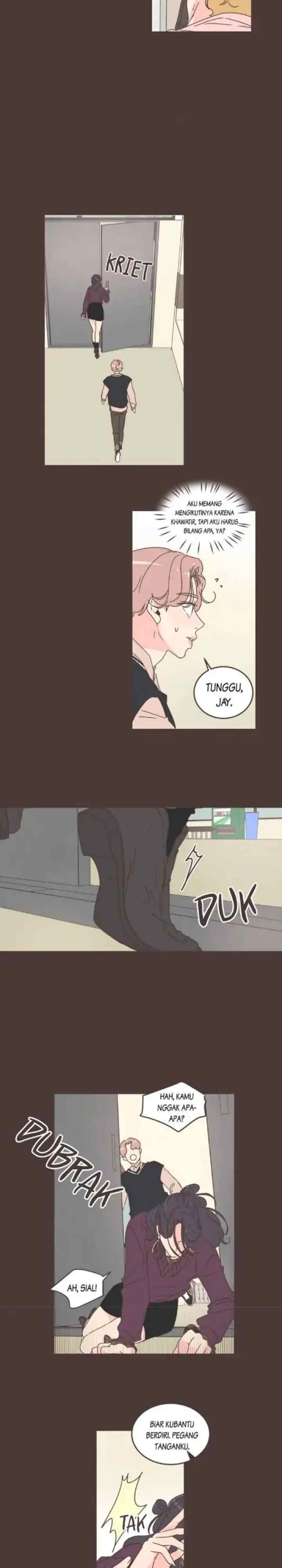 She's My Type chapter 56 halaman 8