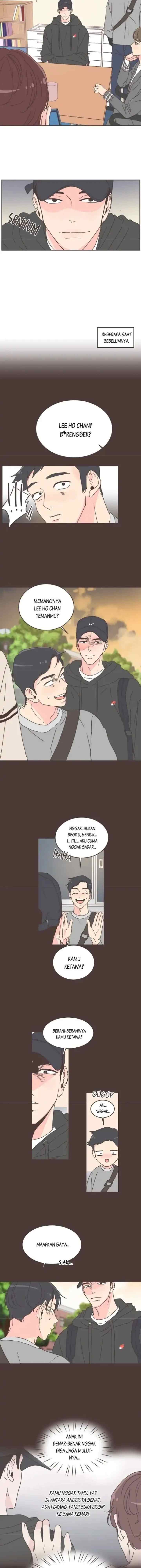 She's My Type chapter 59 halaman 5