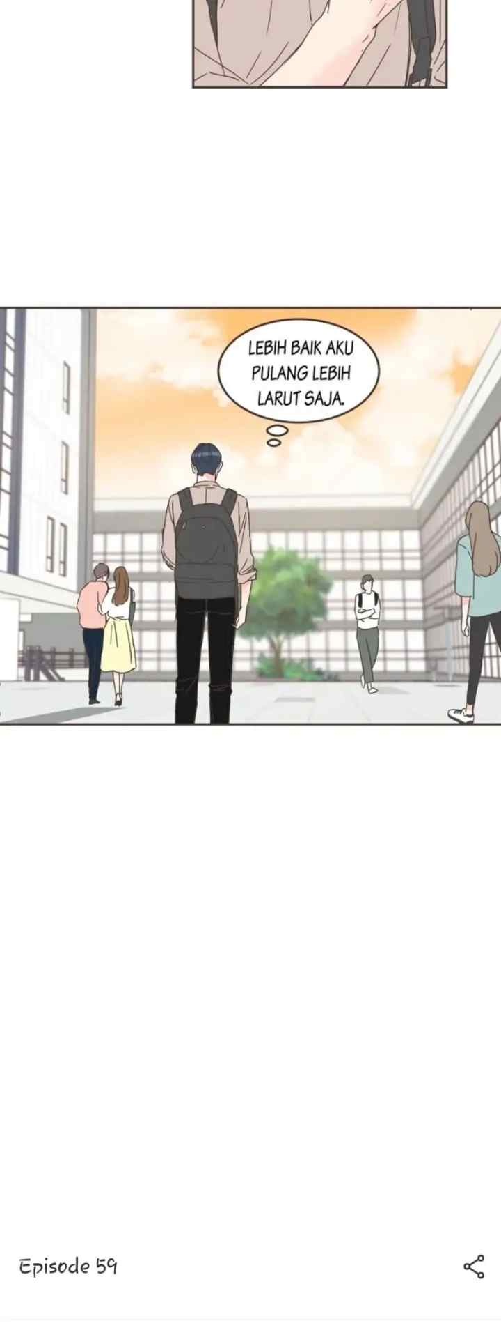 She's My Type chapter 59 halaman 12