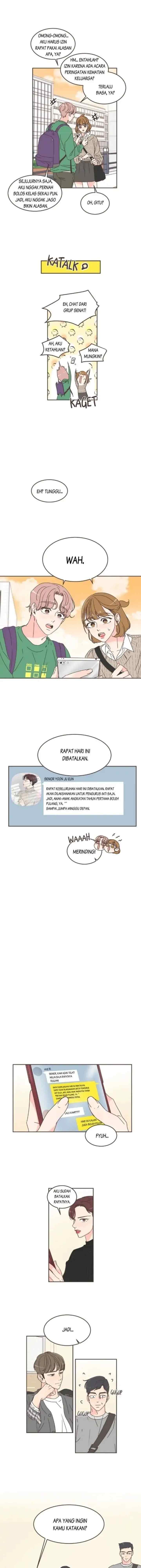 She's My Type chapter 59 halaman 4