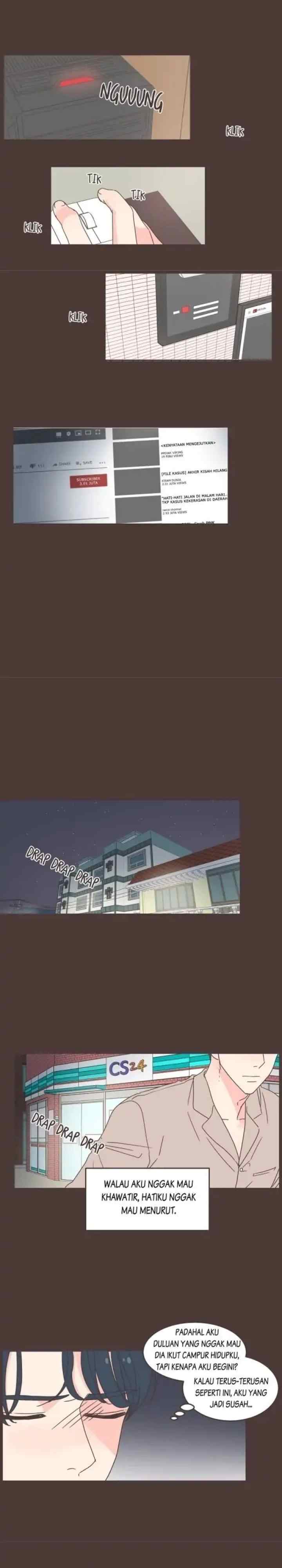 She's My Type chapter 61 halaman 5