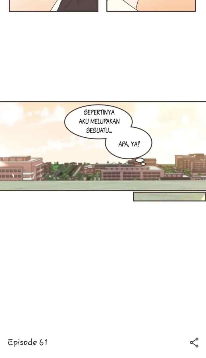 She's My Type chapter 61 halaman 17