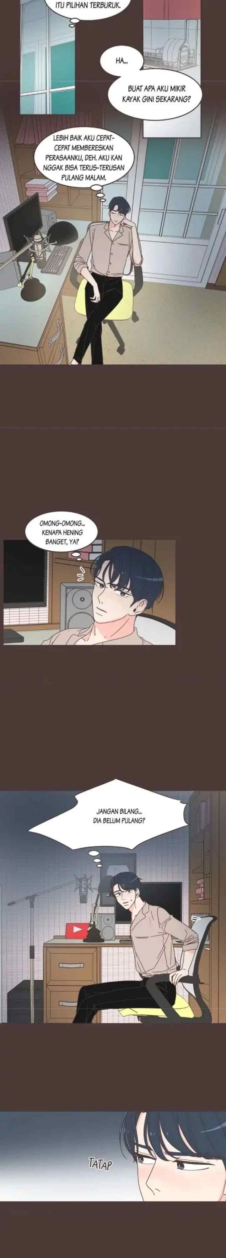 She's My Type chapter 61 halaman 4