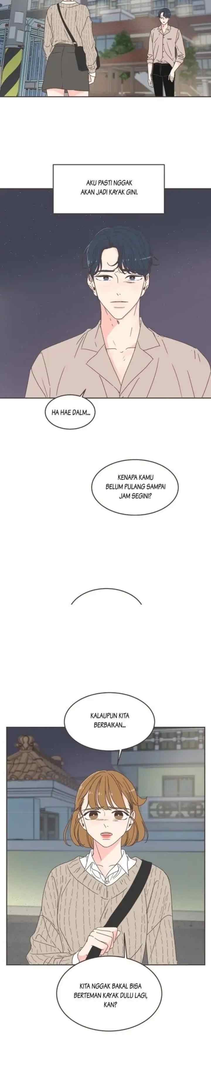 She's My Type chapter 61 halaman 7