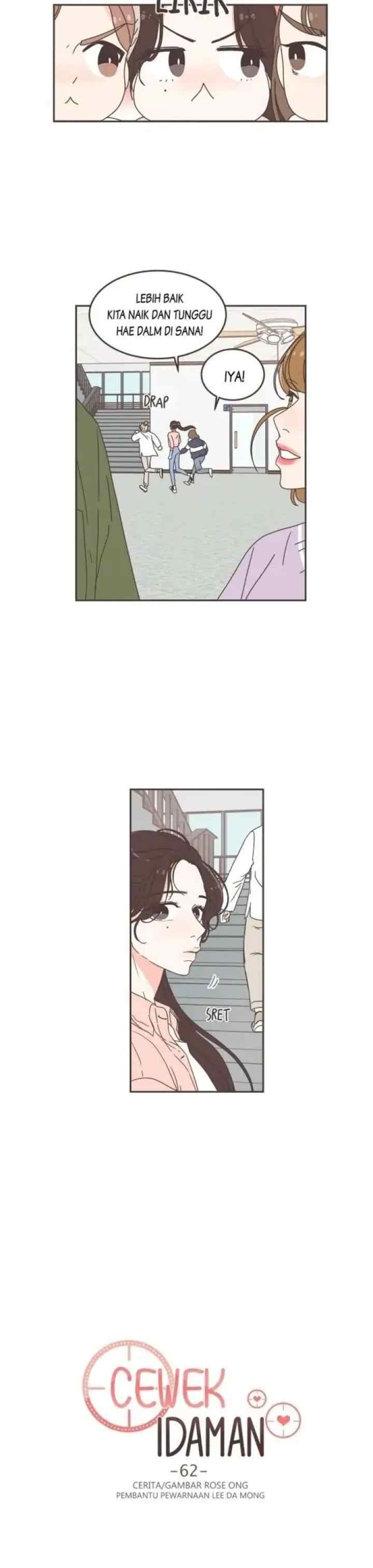 She's My Type chapter 62 halaman 5