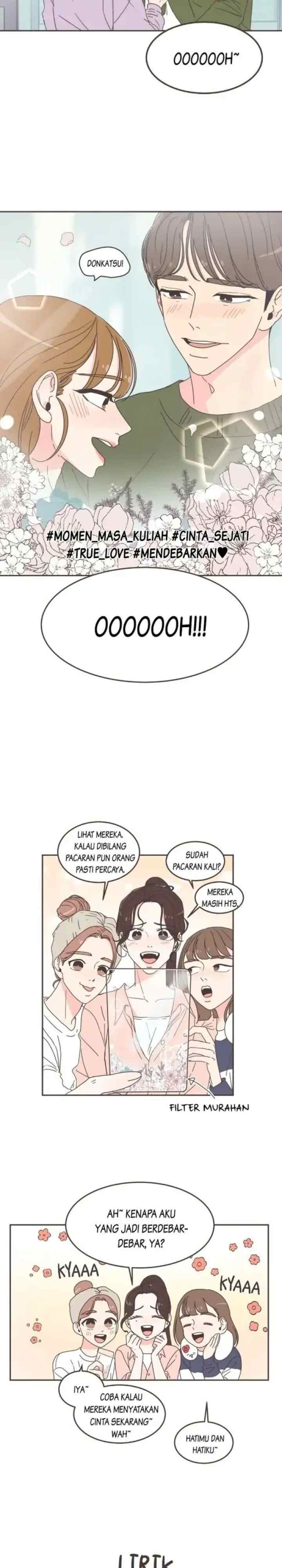 She's My Type chapter 62 halaman 4