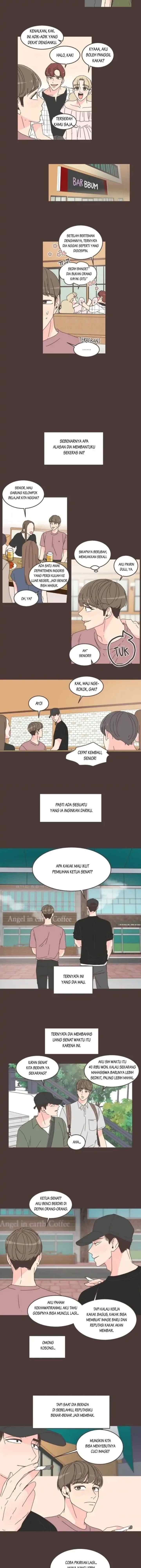 She's My Type chapter 64 halaman 9