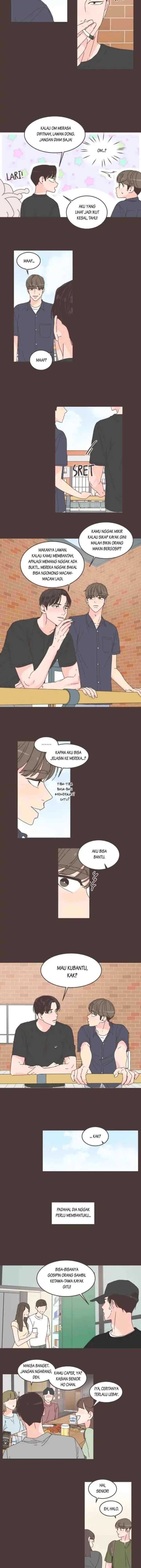 She's My Type chapter 64 halaman 8