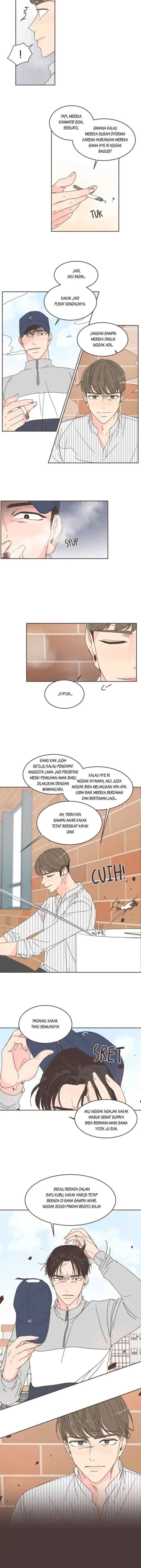 She's My Type chapter 64 halaman 5