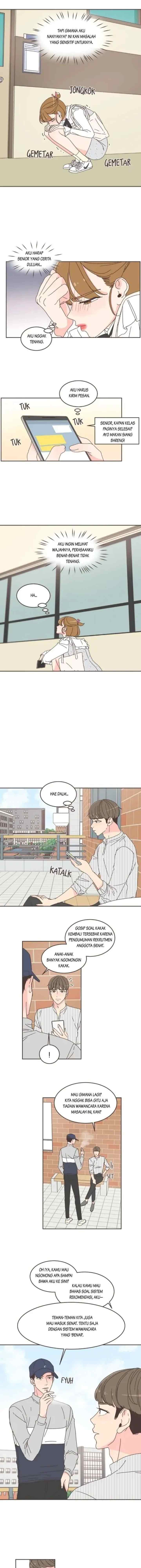 She's My Type chapter 64 halaman 4