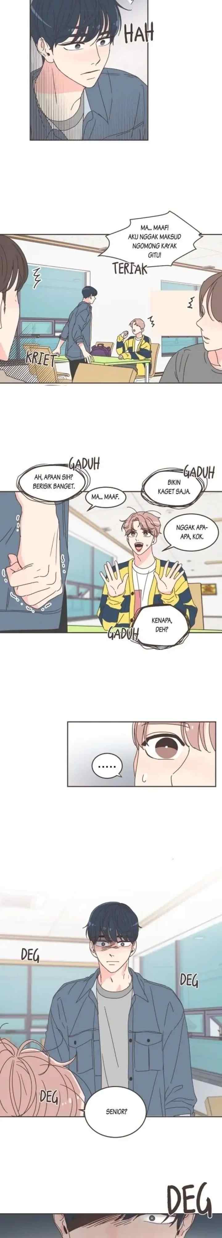She's My Type chapter 65 halaman 6