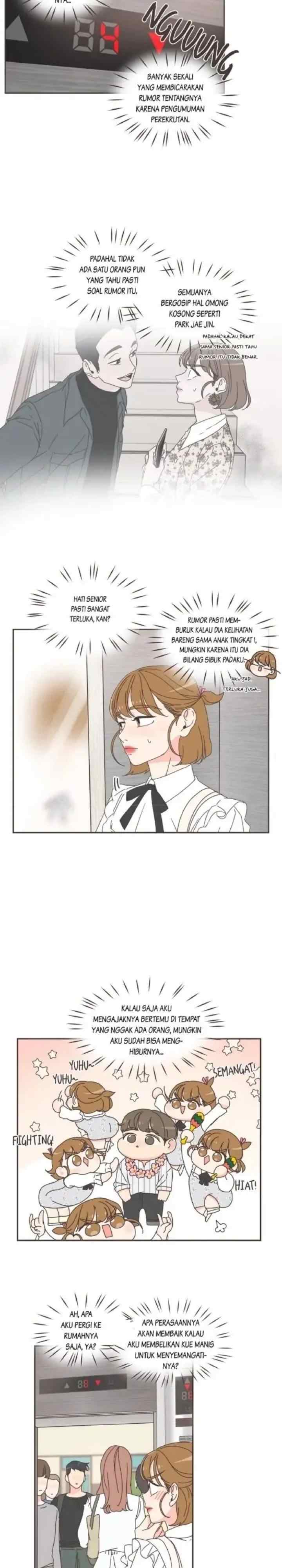 She's My Type chapter 65 halaman 10