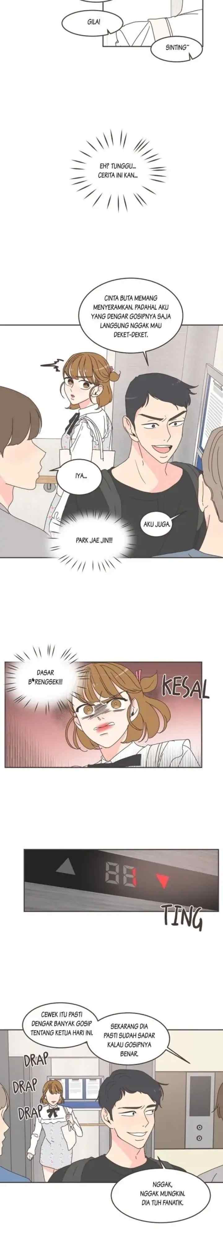 She's My Type chapter 65 halaman 13