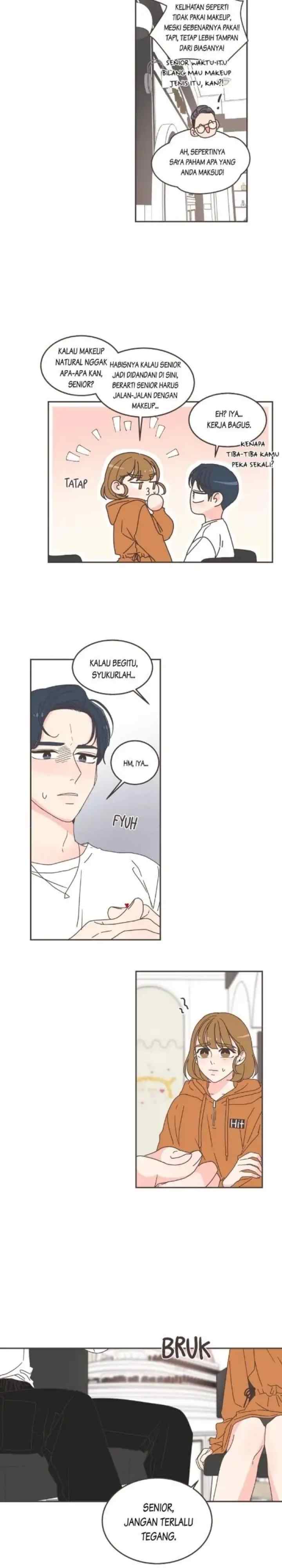 She's My Type chapter 69 halaman 4