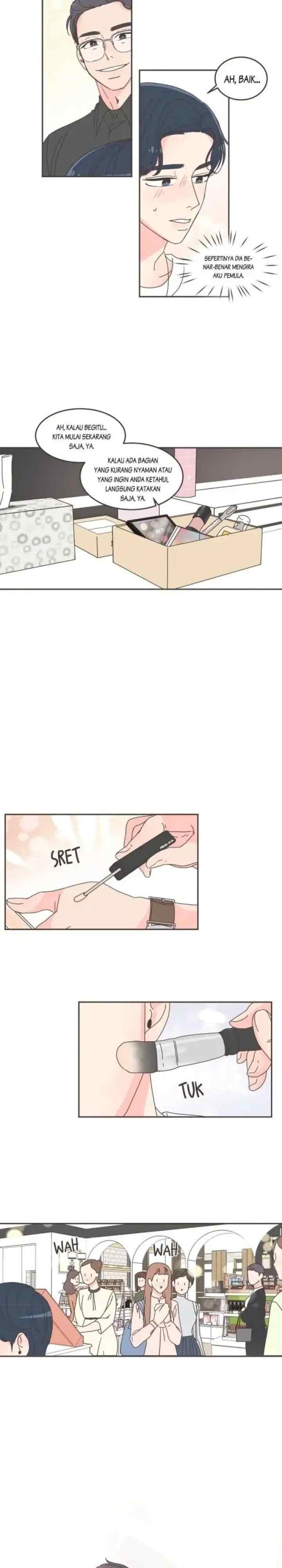 She's My Type chapter 69 halaman 7