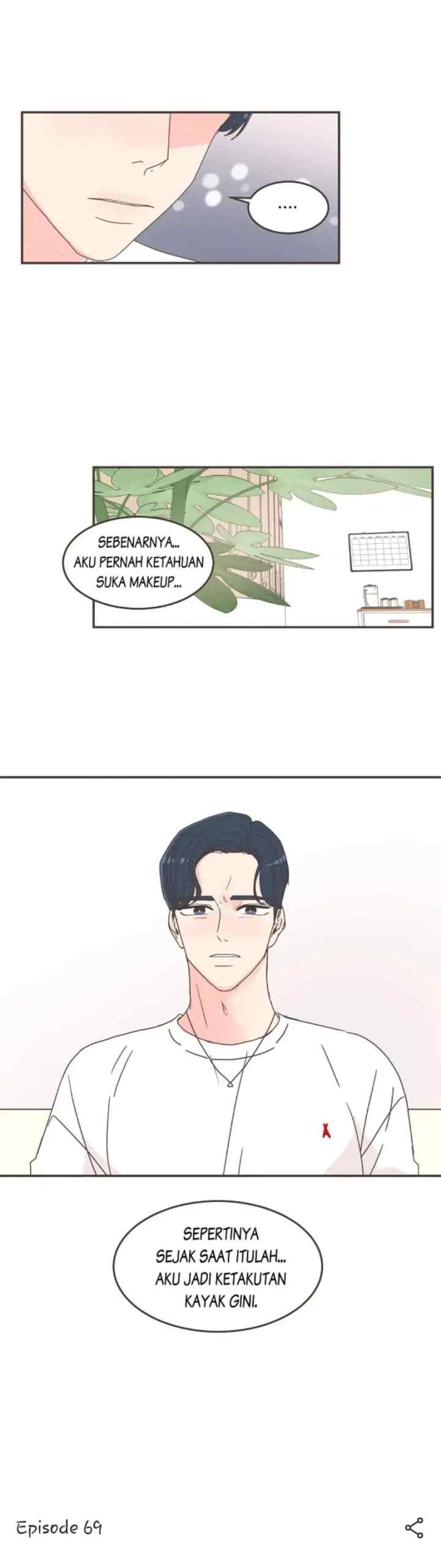 She's My Type chapter 69 halaman 18