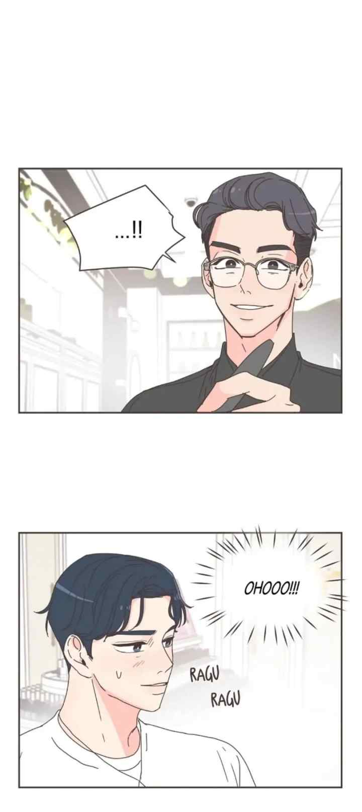 She's My Type chapter 69 halaman 10