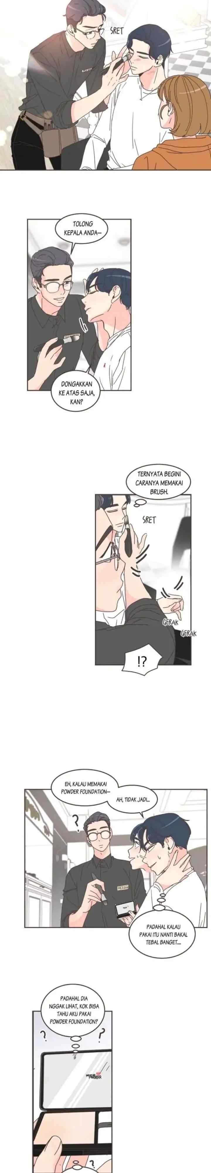She's My Type chapter 69 halaman 8