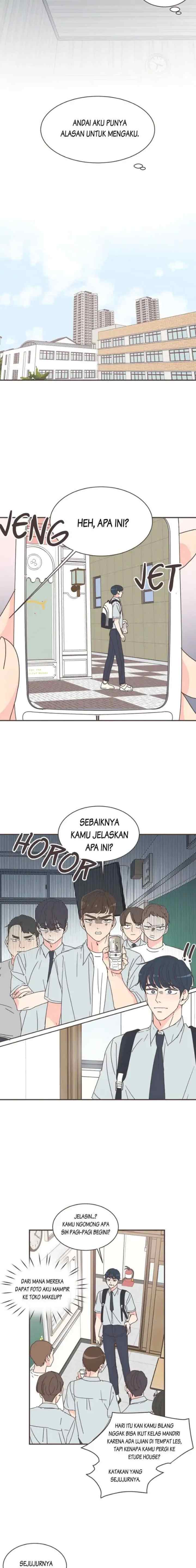 She's My Type chapter 71 halaman 5