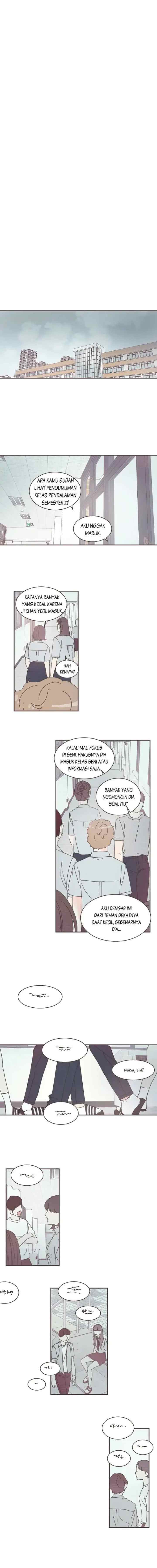 She's My Type chapter 71 halaman 12