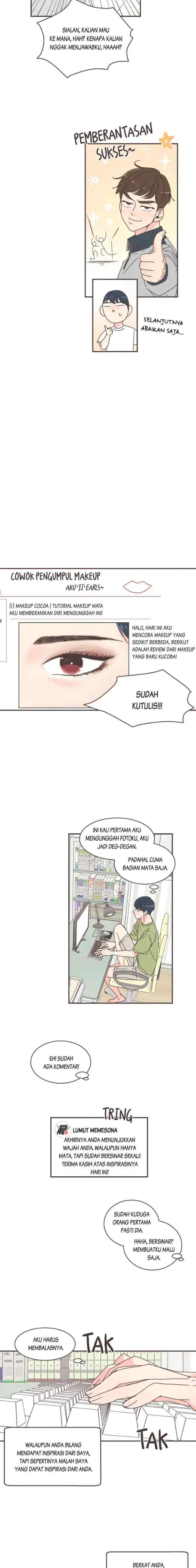 She's My Type chapter 71 halaman 10