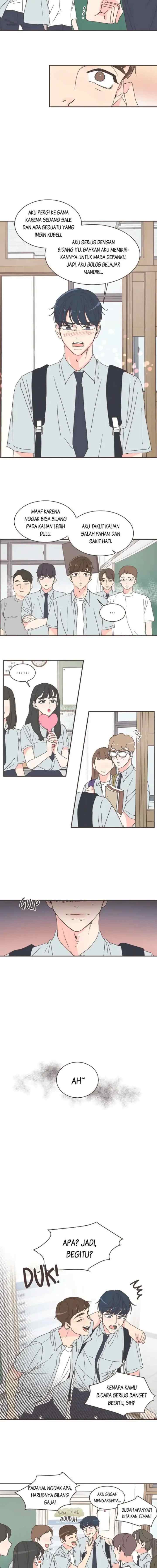 She's My Type chapter 71 halaman 7