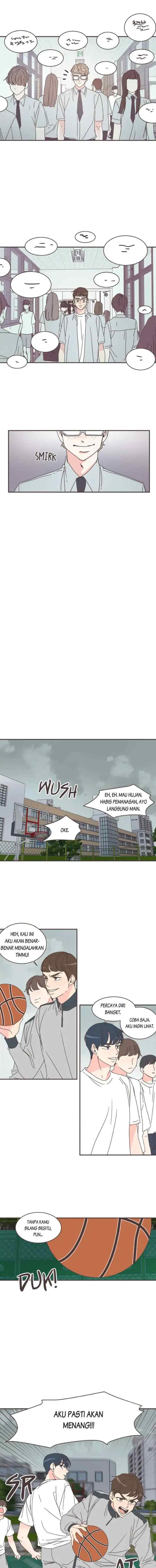 She's My Type chapter 71 halaman 13