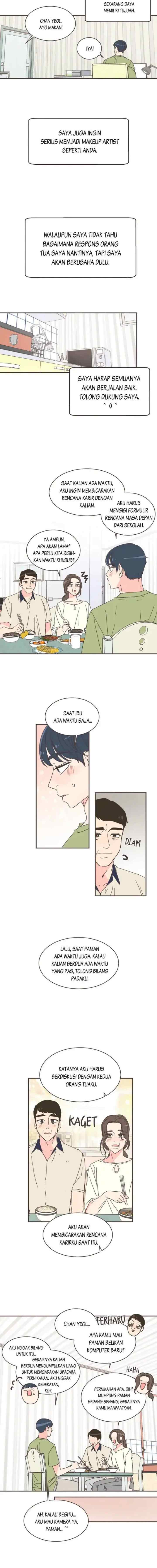 She's My Type chapter 71 halaman 11