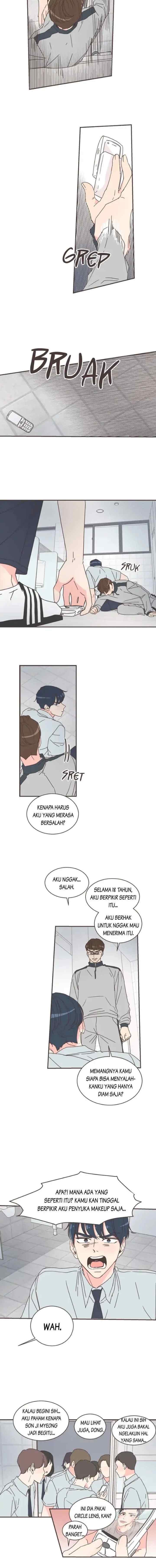 She's My Type chapter 73 halaman 6