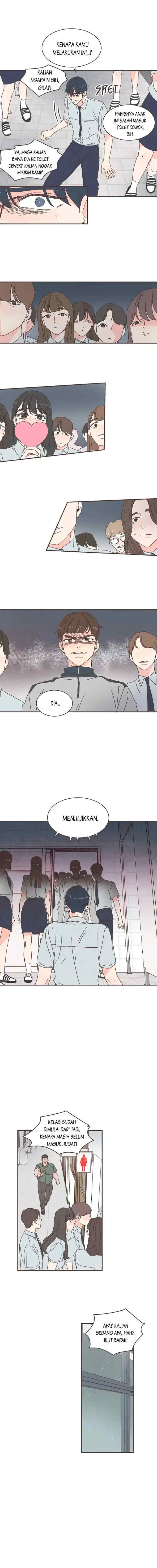 She's My Type chapter 73 halaman 8