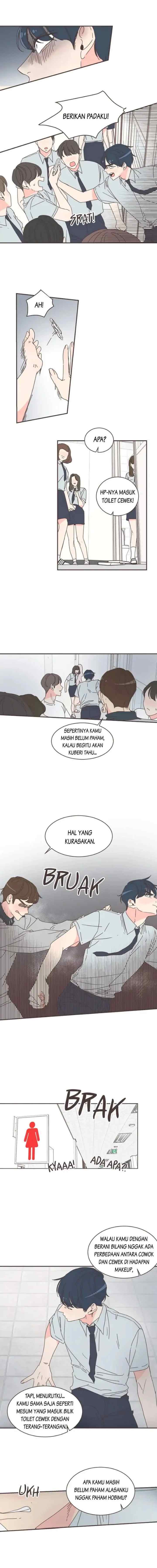 She's My Type chapter 73 halaman 7