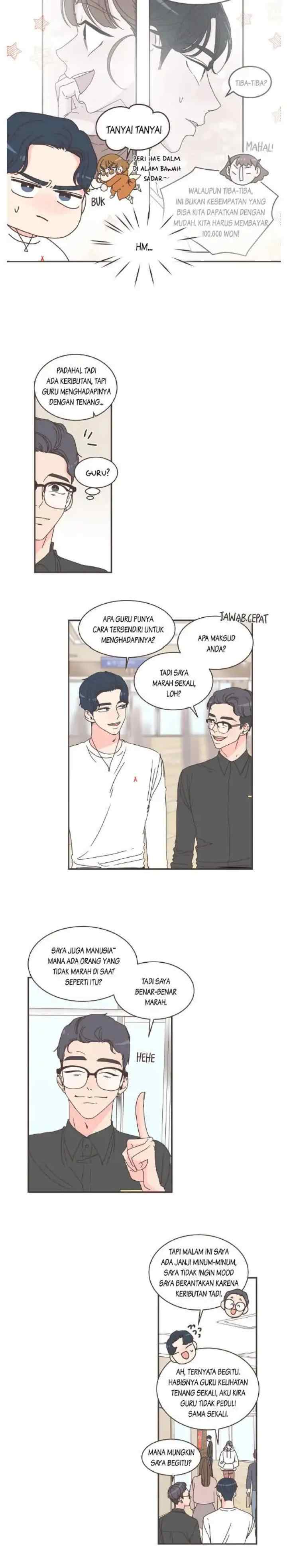 She's My Type chapter 75 halaman 6
