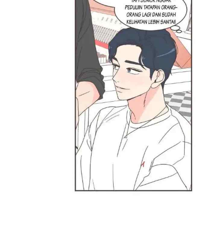 She's My Type chapter 75 halaman 14