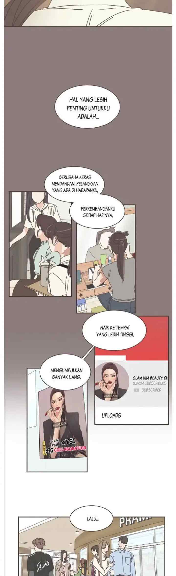 She's My Type chapter 75 halaman 10
