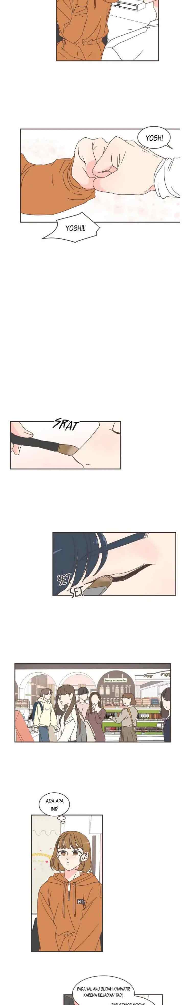 She's My Type chapter 75 halaman 13