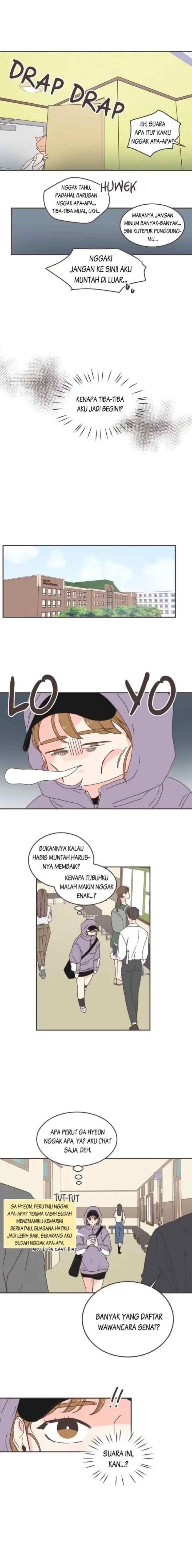 She's My Type chapter 82 halaman 7