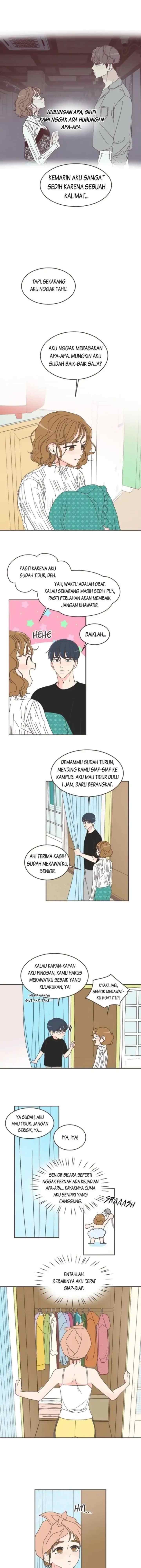 She's My Type chapter 82 halaman 5