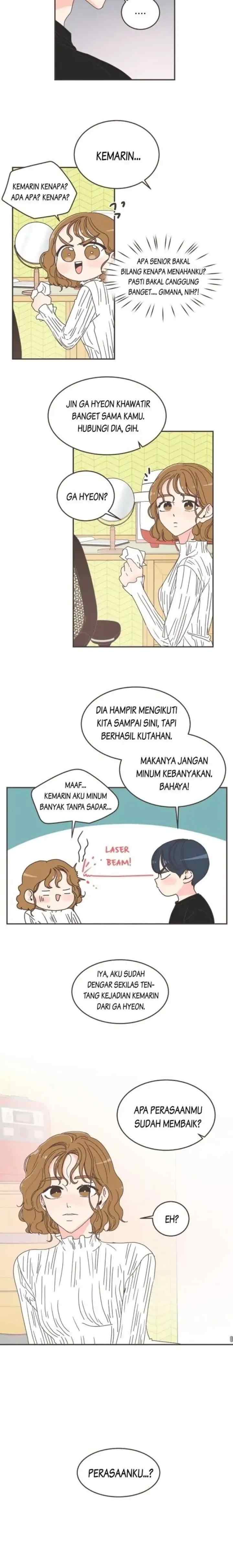 She's My Type chapter 82 halaman 4