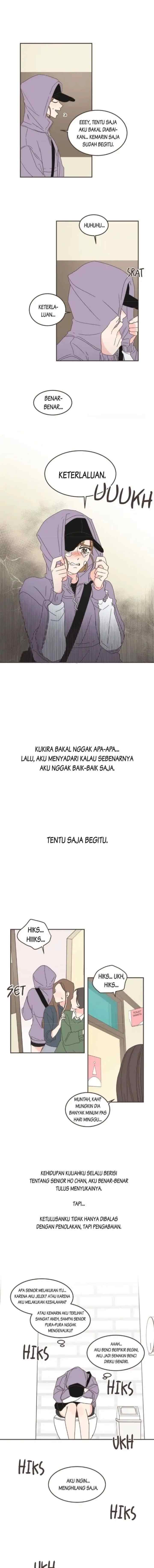 She's My Type chapter 82 halaman 9