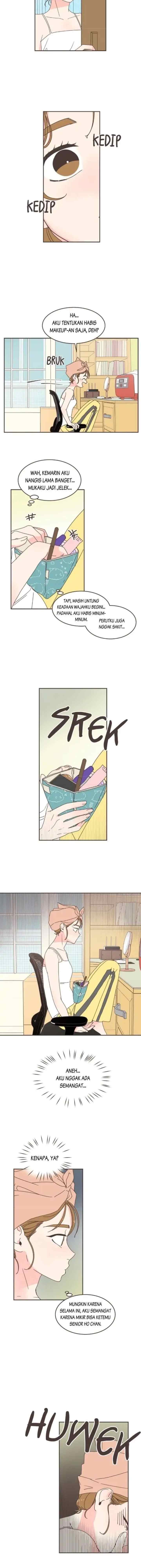 She's My Type chapter 82 halaman 6