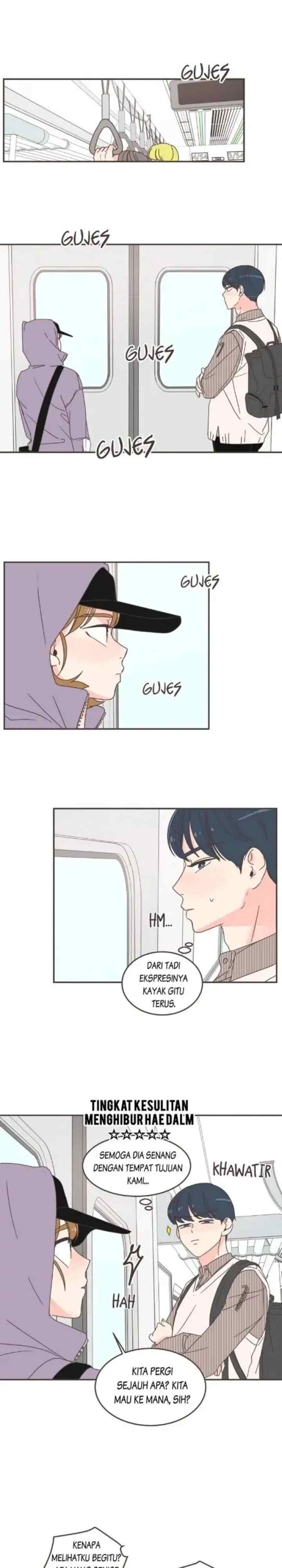 She's My Type chapter 84 halaman 6