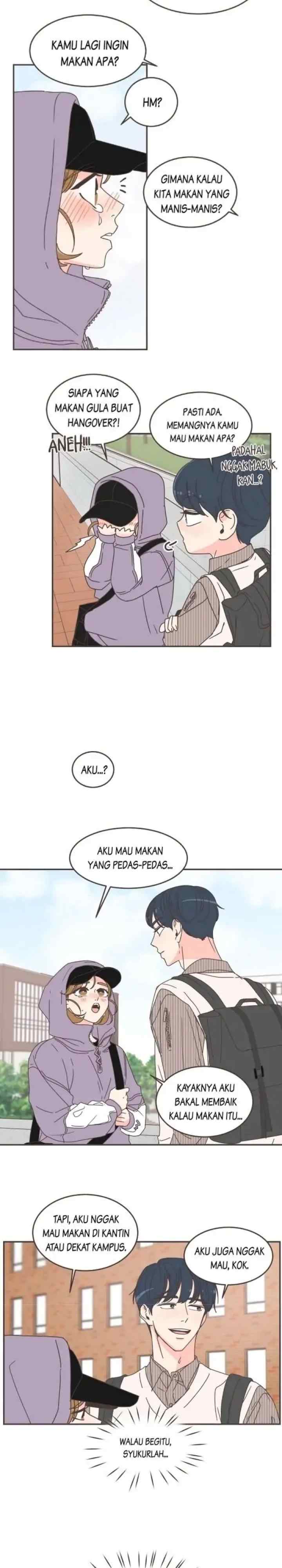 She's My Type chapter 84 halaman 4