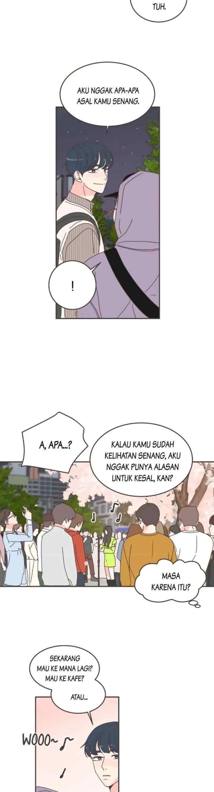 She's My Type chapter 84 halaman 15