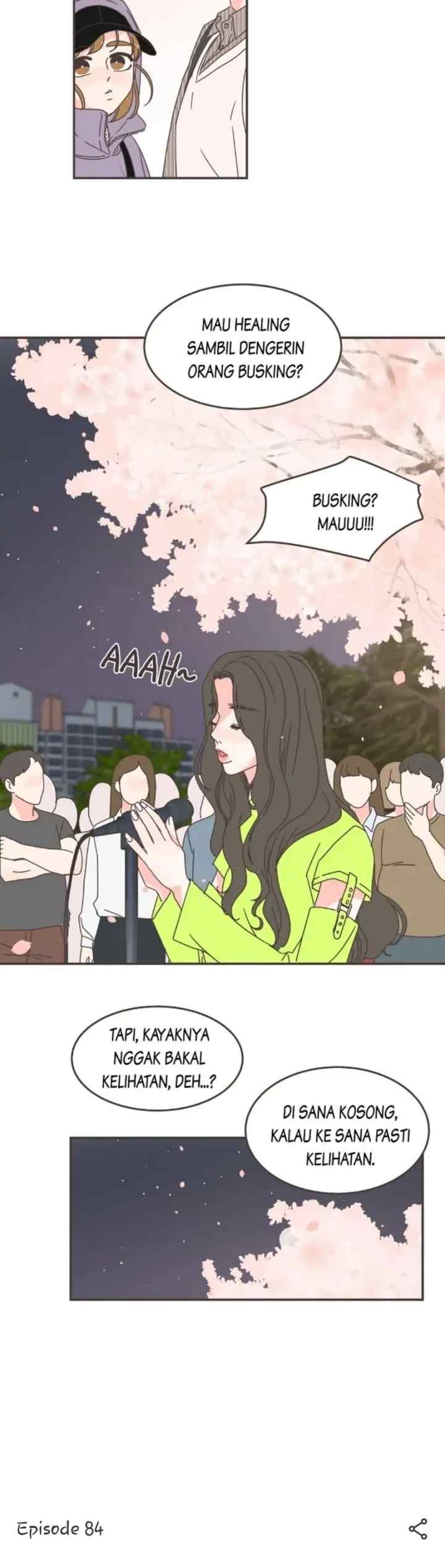 She's My Type chapter 84 halaman 16