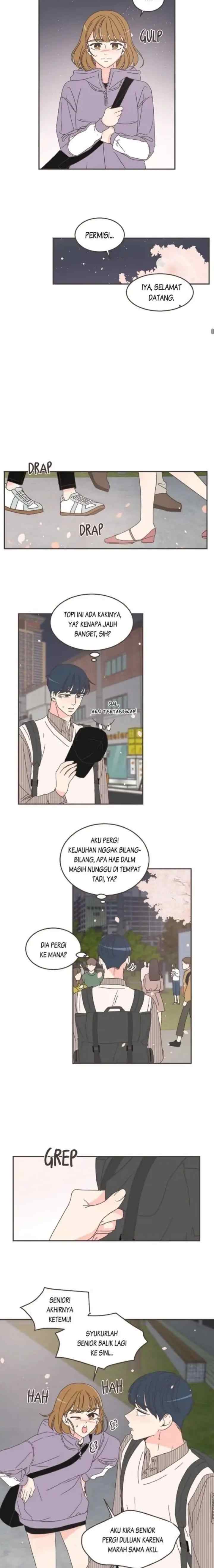 She's My Type chapter 86 halaman 6