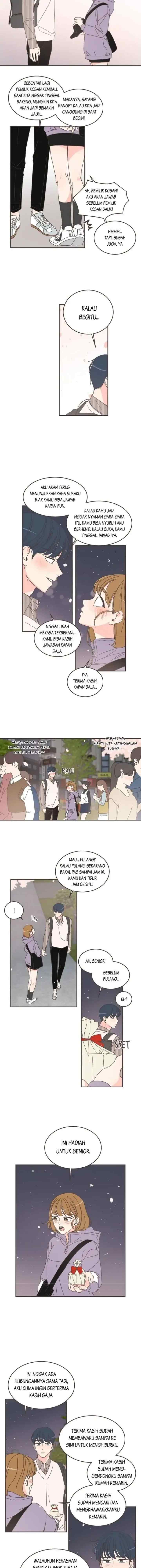 She's My Type chapter 86 halaman 8