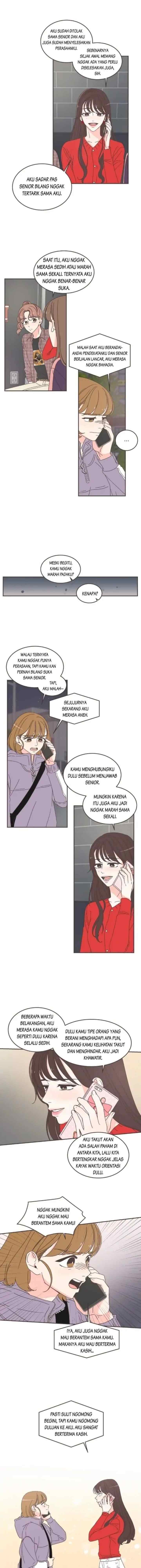 She's My Type chapter 86 halaman 4